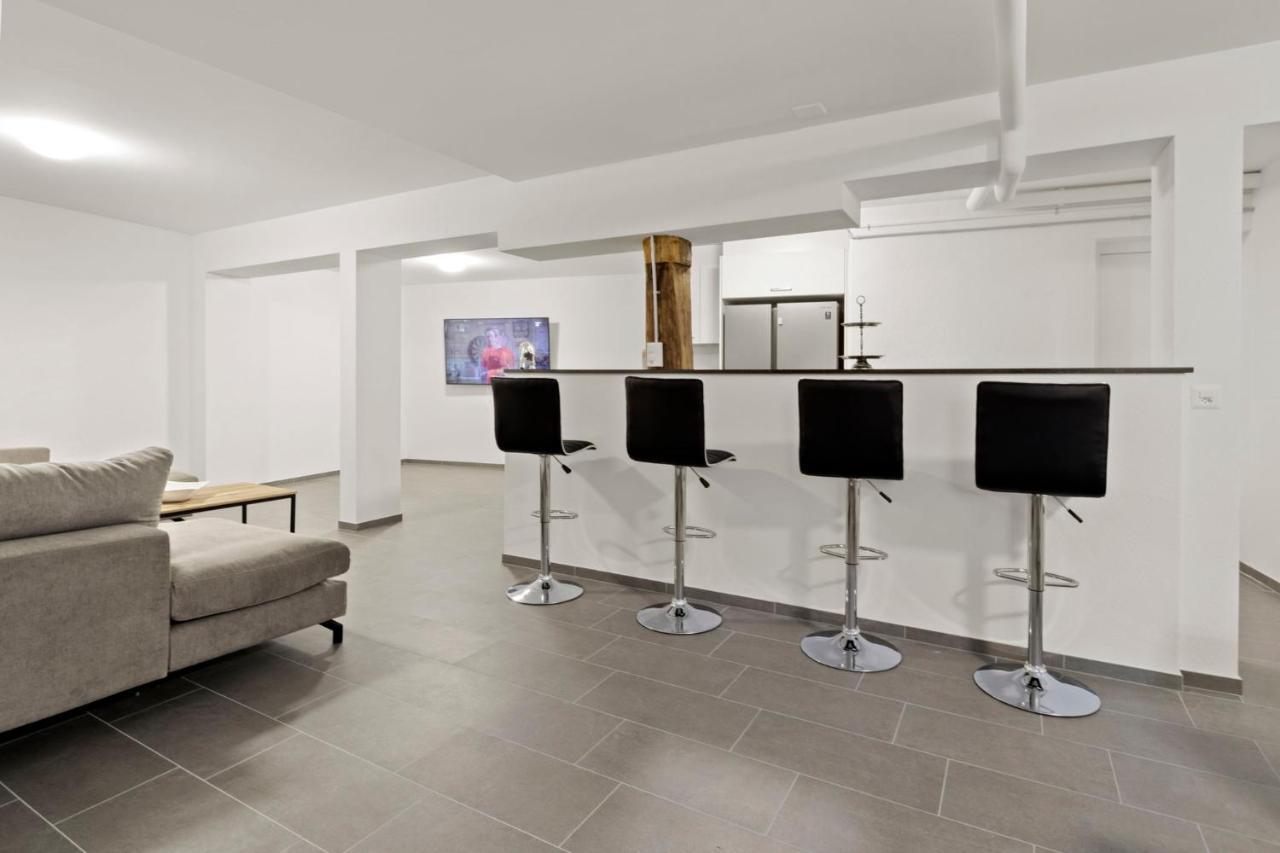 Hotel Hermes Contactless Self Checkin Zurigo